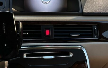 Volvo XC70 II рестайлинг, 2012 год, 2 490 000 рублей, 10 фотография