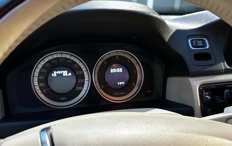 Volvo XC70 II рестайлинг, 2012 год, 2 490 000 рублей, 5 фотография