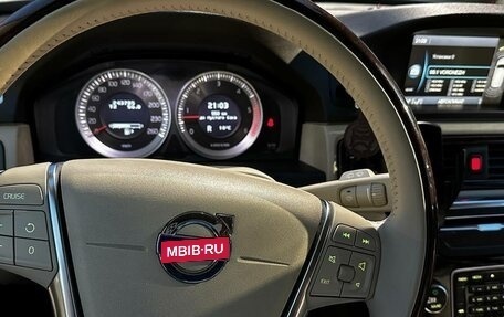 Volvo XC70 II рестайлинг, 2012 год, 2 490 000 рублей, 7 фотография