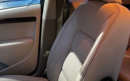 Volvo XC70 II рестайлинг, 2012 год, 2 490 000 рублей, 15 фотография