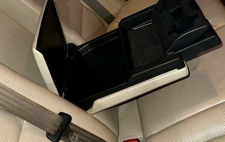 Volvo XC70 II рестайлинг, 2012 год, 2 490 000 рублей, 14 фотография