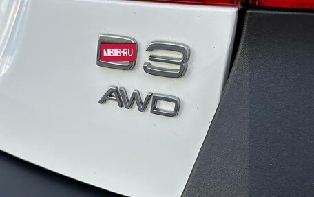 Volvo XC70 II рестайлинг, 2012 год, 2 490 000 рублей, 16 фотография