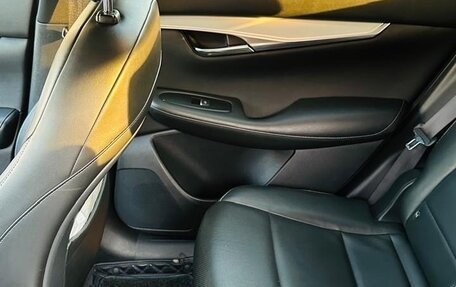 Infiniti QX50 II, 2019 год, 2 750 000 рублей, 5 фотография