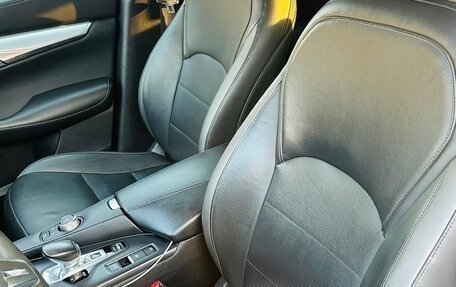 Infiniti QX50 II, 2019 год, 2 750 000 рублей, 8 фотография