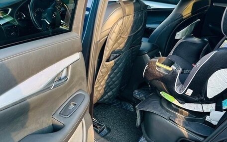 Infiniti QX50 II, 2019 год, 2 750 000 рублей, 7 фотография