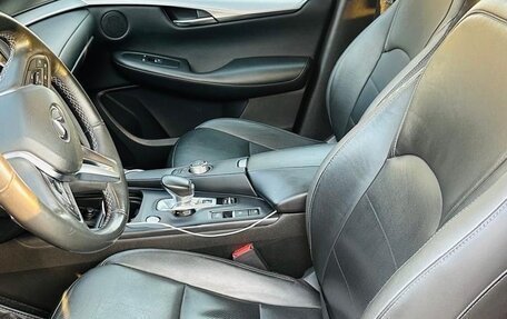 Infiniti QX50 II, 2019 год, 2 750 000 рублей, 9 фотография