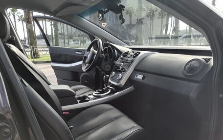 Mazda CX-7 I рестайлинг, 2008 год, 849 000 рублей, 8 фотография