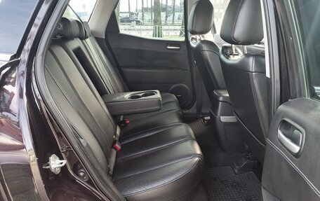 Mazda CX-7 I рестайлинг, 2008 год, 849 000 рублей, 11 фотография