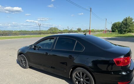 Volkswagen Jetta VI, 2012 год, 1 270 000 рублей, 7 фотография