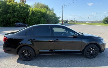 Volkswagen Jetta VI, 2012 год, 1 270 000 рублей, 9 фотография
