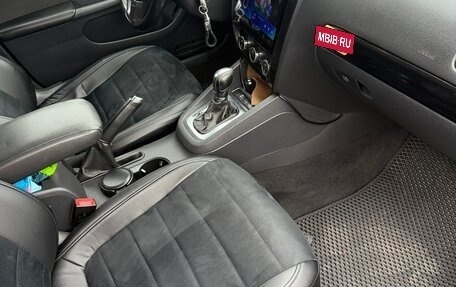 Volkswagen Jetta VI, 2012 год, 1 270 000 рублей, 5 фотография