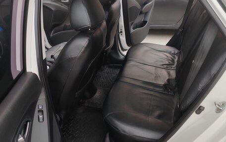 Hyundai ix35 I рестайлинг, 2014 год, 1 350 000 рублей, 4 фотография