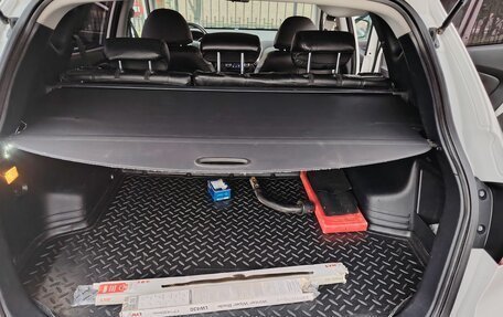 Hyundai ix35 I рестайлинг, 2014 год, 1 350 000 рублей, 14 фотография