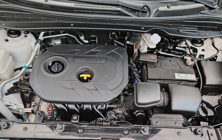 Hyundai ix35 I рестайлинг, 2014 год, 1 350 000 рублей, 12 фотография