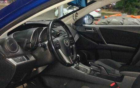Mazda 3, 2009 год, 895 000 рублей, 4 фотография