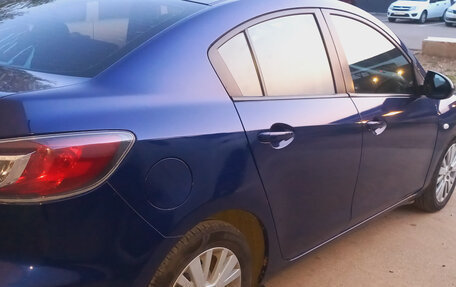 Mazda 3, 2009 год, 895 000 рублей, 5 фотография