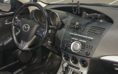 Mazda 3, 2009 год, 895 000 рублей, 7 фотография