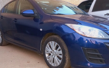 Mazda 3, 2009 год, 895 000 рублей, 10 фотография