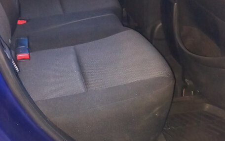 Mazda 3, 2009 год, 895 000 рублей, 9 фотография