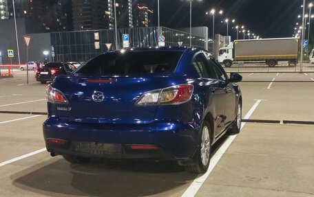 Mazda 3, 2009 год, 895 000 рублей, 11 фотография