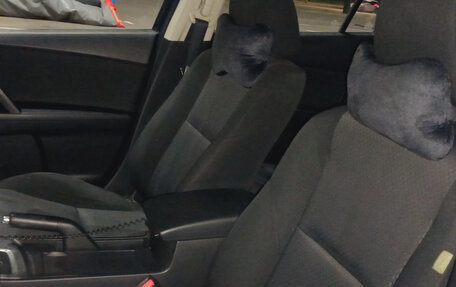 Mazda 3, 2009 год, 895 000 рублей, 19 фотография