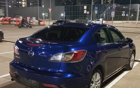 Mazda 3, 2009 год, 895 000 рублей, 15 фотография