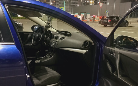 Mazda 3, 2009 год, 895 000 рублей, 13 фотография