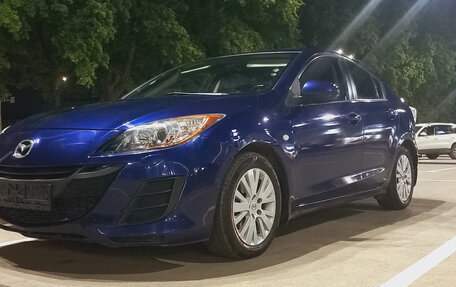 Mazda 3, 2009 год, 895 000 рублей, 18 фотография
