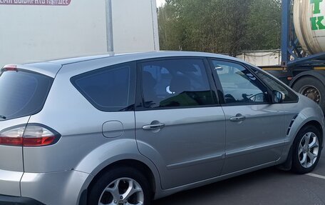 Ford S-MAX I, 2008 год, 930 000 рублей, 4 фотография