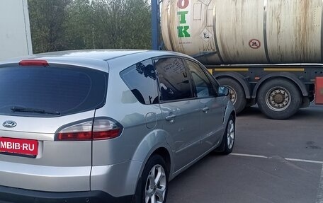 Ford S-MAX I, 2008 год, 930 000 рублей, 6 фотография