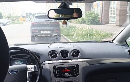 Ford S-MAX I, 2008 год, 930 000 рублей, 8 фотография