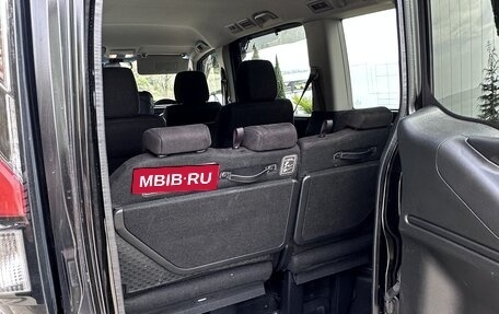 Honda Stepwgn IV, 2019 год, 2 600 000 рублей, 8 фотография