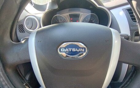 Datsun mi-DO, 2016 год, 570 000 рублей, 2 фотография