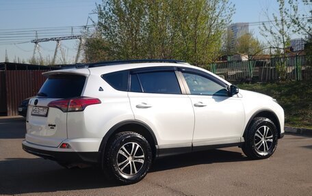 Toyota RAV4, 2019 год, 2 777 777 рублей, 5 фотография