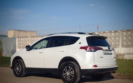 Toyota RAV4, 2019 год, 2 777 777 рублей, 4 фотография