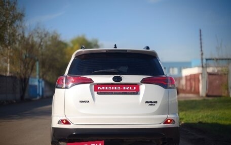 Toyota RAV4, 2019 год, 2 777 777 рублей, 3 фотография