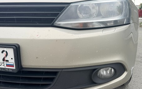 Volkswagen Jetta VI, 2012 год, 900 000 рублей, 8 фотография