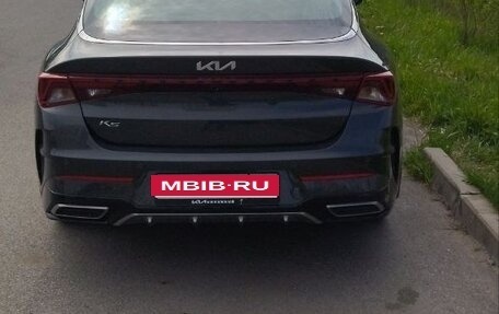 KIA K5, 2022 год, 2 830 000 рублей, 10 фотография