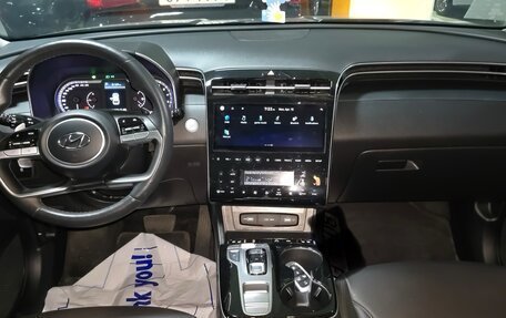 Hyundai Tucson, 2021 год, 3 200 000 рублей, 5 фотография