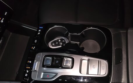 Hyundai Tucson, 2021 год, 3 200 000 рублей, 3 фотография