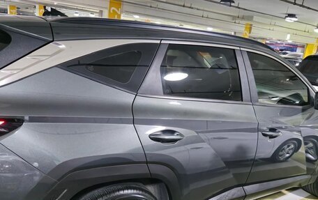 Hyundai Tucson, 2021 год, 3 200 000 рублей, 9 фотография