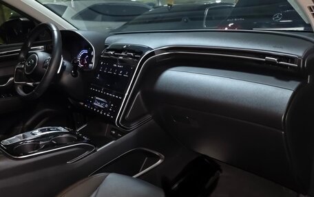 Hyundai Tucson, 2021 год, 3 200 000 рублей, 8 фотография