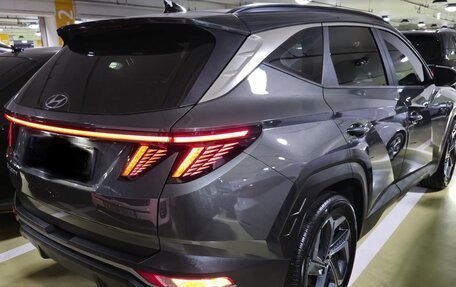Hyundai Tucson, 2021 год, 3 200 000 рублей, 10 фотография