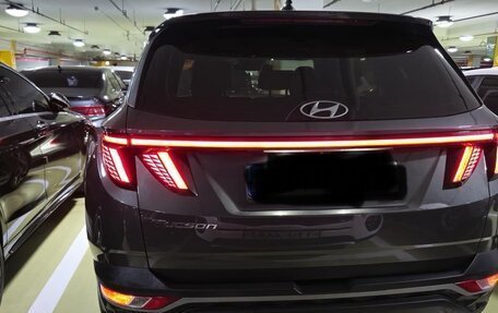 Hyundai Tucson, 2021 год, 3 200 000 рублей, 11 фотография