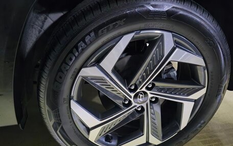 Hyundai Tucson, 2021 год, 3 200 000 рублей, 13 фотография