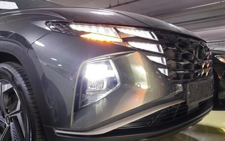 Hyundai Tucson, 2021 год, 3 200 000 рублей, 14 фотография