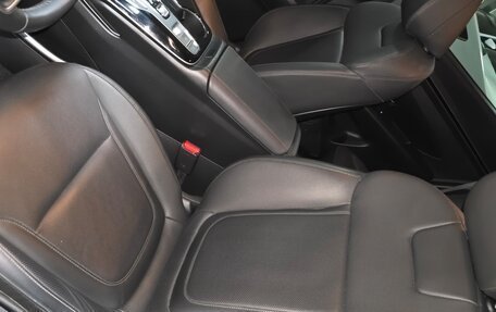 Hyundai Tucson, 2021 год, 3 200 000 рублей, 21 фотография