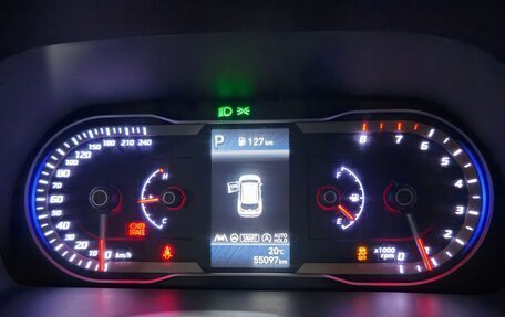 Hyundai Tucson, 2021 год, 3 200 000 рублей, 18 фотография