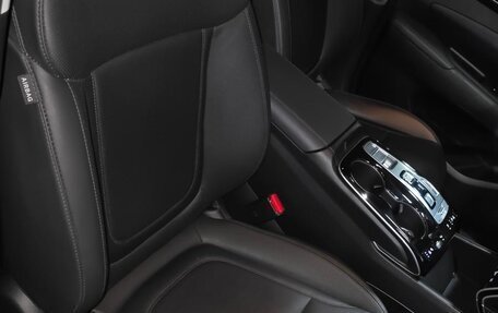 Hyundai Tucson, 2021 год, 3 200 000 рублей, 27 фотография