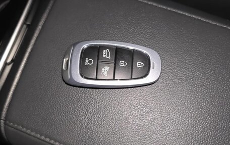 Hyundai Tucson, 2021 год, 3 200 000 рублей, 16 фотография